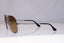 RAY-BAN Mens Polarized Designer Sunglasses Silver Aviator RB 3025 004/M2 18251