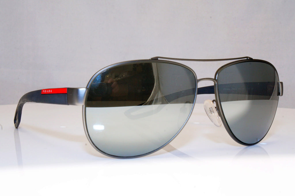 PRADA Womens Designer Sunglasses Brown Butterfly SPR 010 2AU-6E1 17995