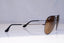 RAY-BAN Mens Polarized Designer Sunglasses Silver Aviator RB 3025 004/M2 18251