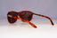 PRADA Womens Designer Sunglasses Brown Butterfly SPR 08M 4BW-8C1 19759