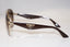 PRADA Mens Designer Sunglasses Brown Aviator SPR 53Q ZVN-1X1 15161