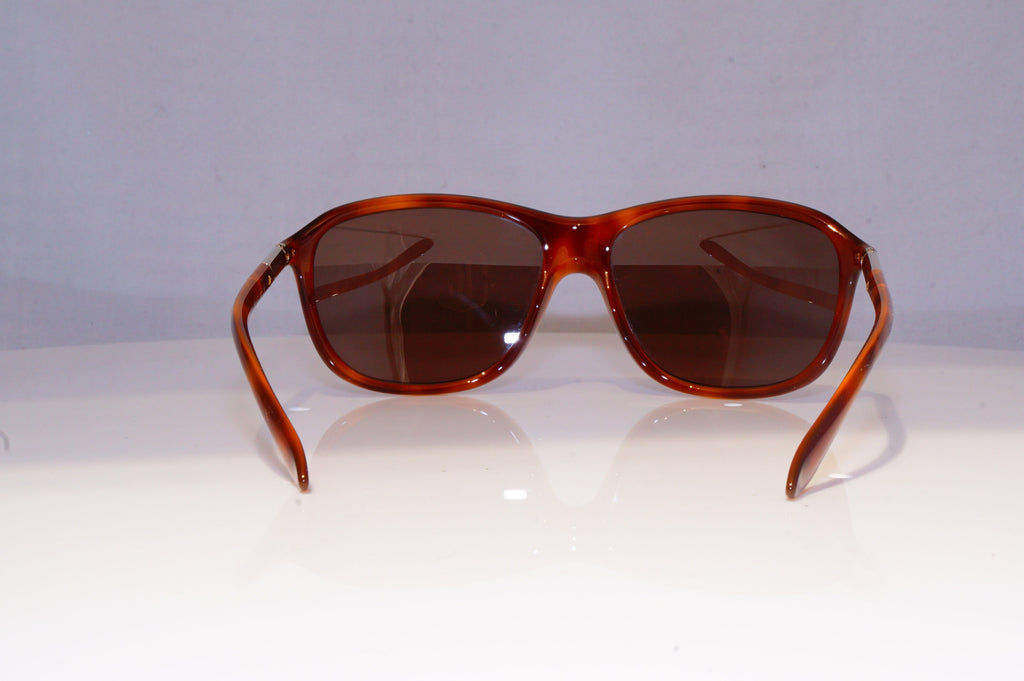 PRADA Womens Designer Sunglasses Brown Butterfly SPR 08M 4BW-8C1 19759