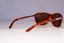 PRADA Womens Designer Sunglasses Brown Butterfly SPR 08M 4BW-8C1 19759