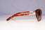 PRADA Womens Designer Sunglasses Brown Butterfly SPR 08M 4BW-8C1 19759