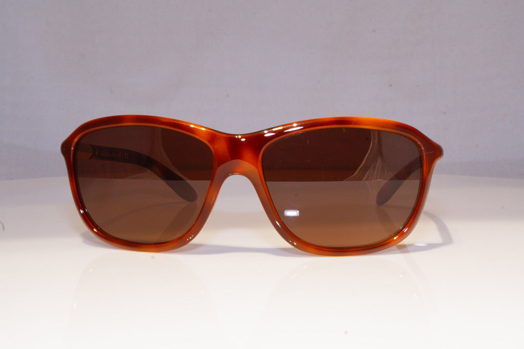 PRADA Womens Designer Sunglasses Brown Butterfly SPR 08M 4BW-8C1 19759