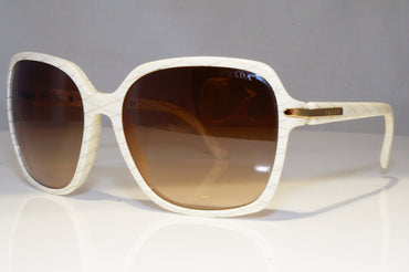 PRADA Womens Designer Sunglasses White Butterfly SPR 18N AB1-6S1 21030