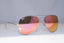 RAY-BAN Mens Womens Polarized Designer Sunglasses Aviator RB 3025 001/P1 18219