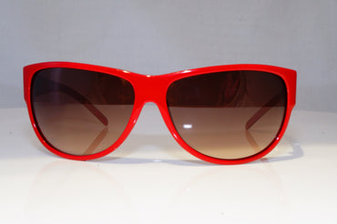 DOLCE & GABBANA Mens Womens Designer Sunglasses Red Wrap D&G 2213 482 20989