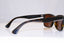 PRADA Mens Designer Sunglasses Brown Wayfarer SPR 19S 2AU-1X1 18021
