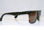 PRADA Mens Designer Sunglasses Brown Wayfarer SPR 19S 2AU-1X1 18021