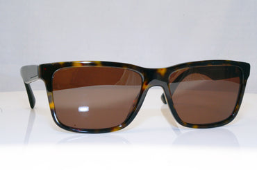 PRADA Mens Designer Sunglasses Brown Wayfarer SPR 19S 2AU-1X1 18021