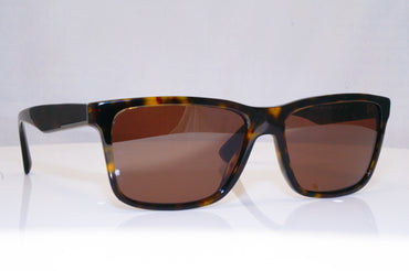 PRADA Mens Designer Sunglasses Brown Wayfarer SPR 19S 2AU-1X1 18021