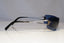 VERSACE Mens Womens Vintage Designer Sunglasses Shield MEDUSA N31 89M/198 21035