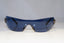 VERSACE Mens Womens Vintage Designer Sunglasses Shield MEDUSA N31 89M/198 21035
