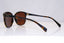 PRADA Womens Designer Sunglasses Brown Butterfly SPR 010 2AU-6E1 17995