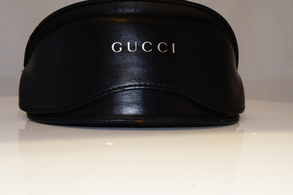 GUCCI Womens Designer Sunglasses Brown Shield MONO-GRAM GG 1825 RHDNH 21028