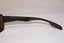 PRADA Mens Designer Sunglasses Brown Wrap SPS 53N UEA-5Y1 15155