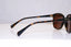 PRADA Womens Designer Sunglasses Brown Butterfly SPR 010 2AU-6E1 17995