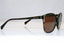 PRADA Womens Designer Sunglasses Brown Butterfly SPR 010 2AU-6E1 17995
