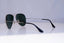 RAY-BAN Mens Mirror Designer Sunglasses Silver Aviator RB 3025 W3271 18275