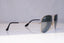RAY-BAN Mens Mirror Designer Sunglasses Silver Aviator RB 3025 W3271 18275