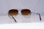 RAY-BAN Mens Designer Sunglasses Silver Aviator RB 3025 004/51 18325