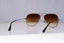 RAY-BAN Mens Designer Sunglasses Silver Aviator RB 3025 004/51 18325
