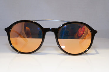 GIORGIO ARMANI Mens Womens Mirror Sunglasses FRAMES OF LIFE AR 8077 50264Z 21025