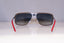 DOLCE & GABBANA Mens Designer Sunglasses Silver Rectangle D&G 6016 04/8G 19748