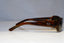 GIORGIO ARMANI Mens Womens Vintage Designer Sunglasses Brown GA 65 BK7 21003