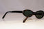 RAY-BAN Mens Womens Vintage Designer Sunglasses Rectangle RB 2110 902 21017
