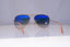 RAY-BAN Mens Designer Sunglasses Gold Aviator RB 3025 001/3E 18289