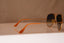 RAY-BAN Mens Designer Sunglasses Gold Aviator RB 3025 001/3E 18289