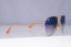 RAY-BAN Mens Designer Sunglasses Gold Aviator RB 3025 001/3E 18289