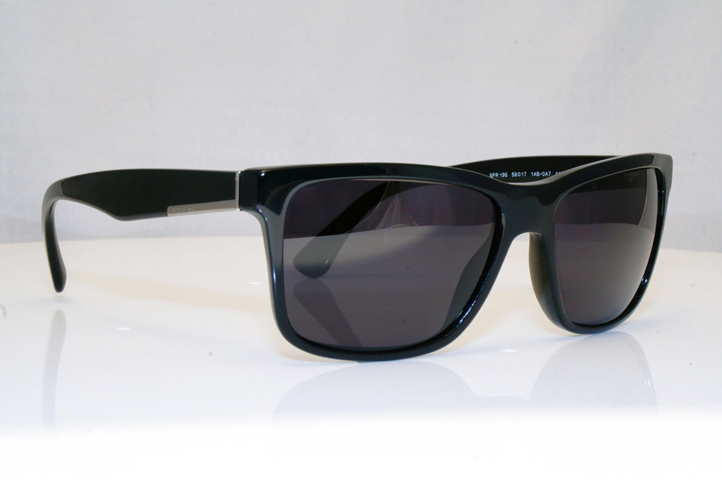 PRADA Womens Designer Sunglasses Blue Cat Eye VPR 01T TFM-101 18042