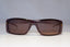 GUCCI Mens Womens Vintage 1990 Designer Sunglasses Brown GG 1466 7M6 20983
