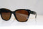 PRADA Womens Designer Sunglasses Brown Butterfly SPR 09S 2AU-3D0 17952