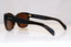 PRADA Womens Designer Sunglasses Brown Butterfly SPR 09S 2AU-3D0 17952