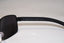 PRADA Mens Designer Sunglasses Black Wrap SPS 54I DG0-5W1 15102