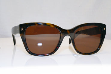 PRADA Womens Designer Sunglasses Brown Butterfly SPR 09S 2AU-3D0 17952