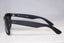 PRADA Mens Designer Sunglasses Brown Shield SPS 07F 4AN-6S1 14522
