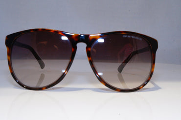 EMPORIO ARMANI Mens Womens Unisex Designer Sunglasses Square EA 9801 YVSHA 21016