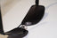 PRADA Mens Designer Sunglasses Black Wrap SPS 54I DG0-5W1 15102