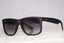 RAY-BAN Mens Designer Sunglasses Black Justin RB 4165 601 8G 14524