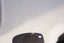 PRADA Mens Designer Sunglasses Black Wrap SPS 54I DG0-5W1 15102