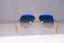 RAY-BAN Mens Designer Sunglasses Gold Aviator 55MM RB 3025 001/3F 18228