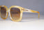 TOM FORD Womens Boxed Designer Sunglasses Brown OCHER Christophe TF 279 60 21010