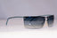 GUCCI Mens Womens Vintage 1990 Designer Sunglasses Teal Wrap GG 2653 L7EBB 19736