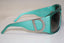 DOLCE & GABBANA Womens Designer Sunglasses Green Oversized DG 4018 711/45 16938