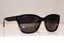 PRADA Womens Designer Sunglasses Brown Butterfly SPR 09S 2AU-3D0 17952